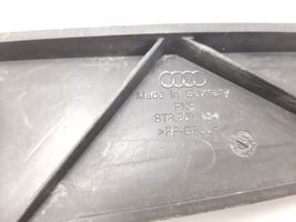 Audi A5 8T 8F Coin de pare-chocs arrière 8T0807454