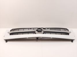 Opel Movano A Maskownica / Grill / Atrapa górna chłodnicy 8200233763