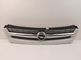 Opel Movano A Maskownica / Grill / Atrapa górna chłodnicy 8200233763