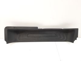 Mercedes-Benz Vito Viano W639 Copertura del rivestimento del sottoporta anteriore A4476801506