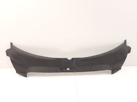 Audi A6 S6 C6 4F Plaque avant support serrure de capot 4F0807081