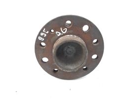 Opel Meriva A Rear wheel ball bearing 