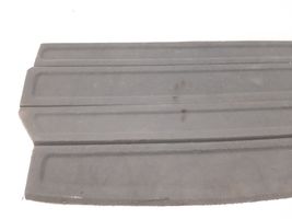 Opel Meriva A Parcel shelf load cover 