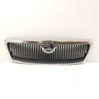 Skoda Octavia Mk2 (1Z) Grille de calandre avant 1Z0853668