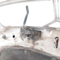 Skoda Octavia Mk2 (1Z) Pokrywa przednia / Maska silnika 1Z0823155