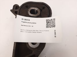 Opel Meriva A Gearbox mount 13117089JA