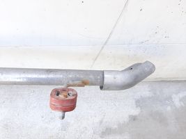 Volkswagen Caddy Muffler/silencer 