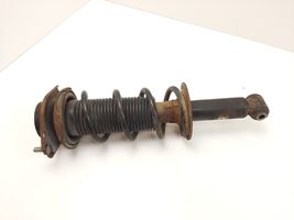 Toyota GT 86 Rear shock absorber with coil spring 20365CA000