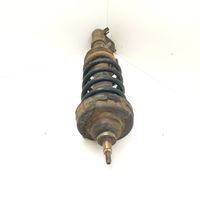 Opel Vivaro Front shock absorber with coil spring 8200010494