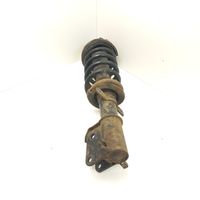 Opel Vivaro Front shock absorber with coil spring 8200010494