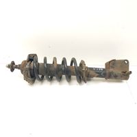 Opel Vivaro Front shock absorber with coil spring 8200010494