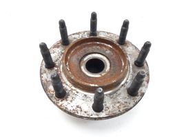 Hummer H2 Front wheel ball bearing 