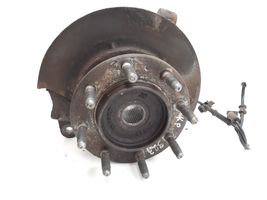 Hummer H2 Front wheel hub 