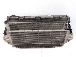 Volkswagen Transporter - Caravelle T5 Radiator set 7H0121207F