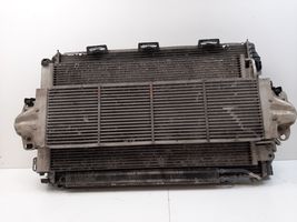 Volkswagen Transporter - Caravelle T5 Radiator set 7H0121207F