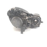 Mercedes-Benz E W211 Lampa przednia 15435900