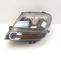 Fiat Ulysse Lampa przednia 89006359