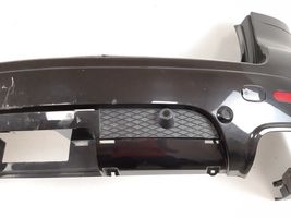 Volkswagen Touareg I Rear bumper 7L9807521