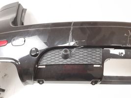 Volkswagen Touareg I Rear bumper 7L9807521