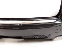 Volkswagen Touareg I Rear bumper 7L9807521