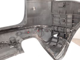 Volkswagen Touareg I Rear bumper 7L9807521