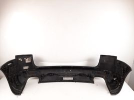 Volkswagen Touareg I Rear bumper 7L9807521