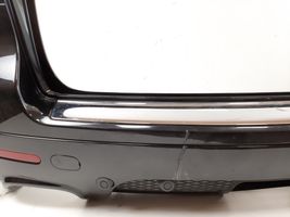 Volkswagen Touareg I Rear bumper 7L9807521