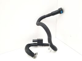 BMW 1 F20 F21 Sensore di pressione del carburante 8514518