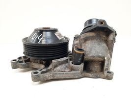 BMW 1 F20 F21 Vesipumppu 7810833