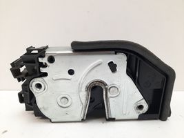 BMW 1 F20 F21 Priekinė durų spyna 7202149