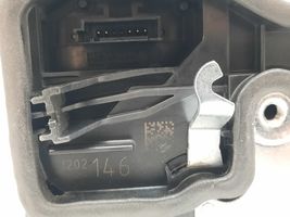 BMW 1 F20 F21 Zamek drzwi przednich 7202146