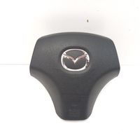 Mazda MPV Ohjauspyörän turvatyyny LE5457K0002