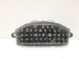 BMW 1 F20 F21 Motorino ventola riscaldamento/resistenza ventola 7927054