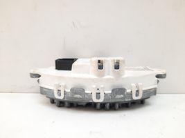 BMW 1 F20 F21 Motorino ventola riscaldamento/resistenza ventola 7927054