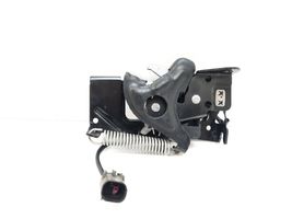 BMW 1 F20 F21 Chiusura/serratura vano motore/cofano 7242543