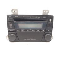 Mazda MPV Radio/CD/DVD/GPS-pääyksikkö LD67669R0B