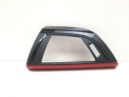 BMW 1 F20 F21 Panelės apdaila 9205367