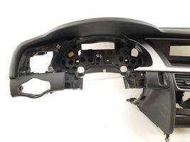 Audi A5 8T 8F Panel de instrumentos 8T1857041B