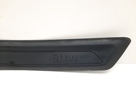 BMW 1 F20 F21 Set di rifiniture davanzale (interno) 7289216