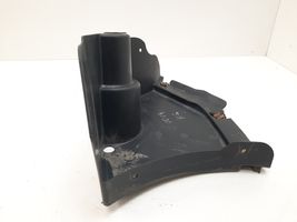 BMW 1 F20 F21 Aizmugurējā bufera apakšas aizsargs 7241835