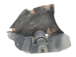 BMW 1 F20 F21 Aizmugurējā bufera apakšas aizsargs 7241835