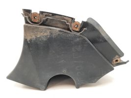 BMW 1 F20 F21 Couvre-soubassement arrière 7241835