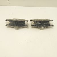 BMW 5 E39 Brake pads (front) 90R02A0958