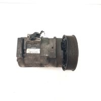 Mazda MPV Ilmastointilaitteen kompressorin pumppu (A/C) 4472204661