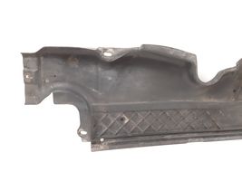 Volkswagen Touareg I Side bottom protection 7L0825211B