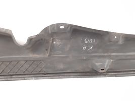 Volkswagen Touareg I Side bottom protection 7L0825211B