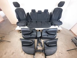 BMW 1 F20 F21 Set di rivestimento sedili e portiere 
