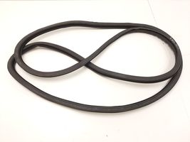 Volkswagen Touareg I Rear door rubber seal (on body) 7L0867365G