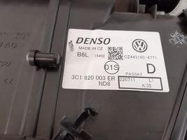 Volkswagen PASSAT B7 Salono oro mazgo komplektas 3C1820003ER