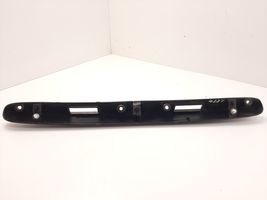 Mercedes-Benz Citan W415 Trunk door license plate light bar A4157420130